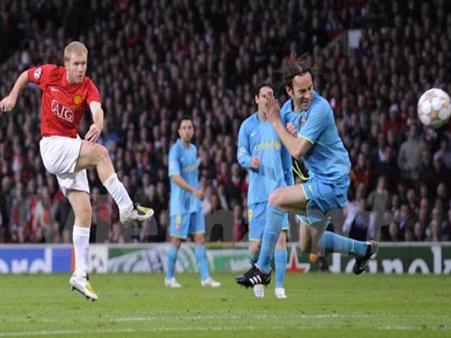 Bóng đá - MU đại chiến Barca: "Quỷ đỏ" ăn mày quá khứ, Solskjaer lo Messi vùi dập 4-0