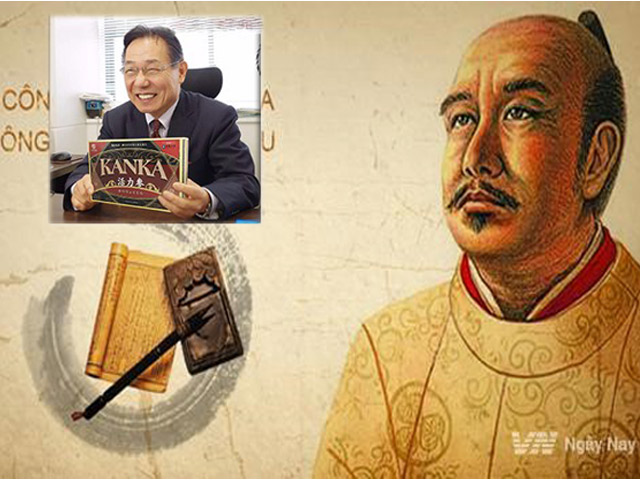 Tin tức sức khỏe - Tin vui cho phái mạnh: “Viagra sa mạc” Nhật Bản đến Việt Nam