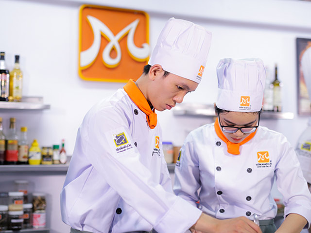 Giới trẻ Việt Nam tự tin khởi nghiệp ngành dịch vụ ẩm thực