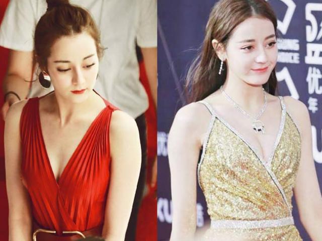 Thời trang - Minh chứng cô gái này là tuyệt sắc mỹ nhân tộc người đẹp nhất Trung Quốc