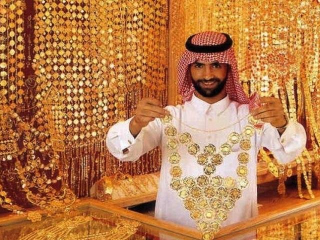 20 điều “điên rồ” chỉ có ở Dubai