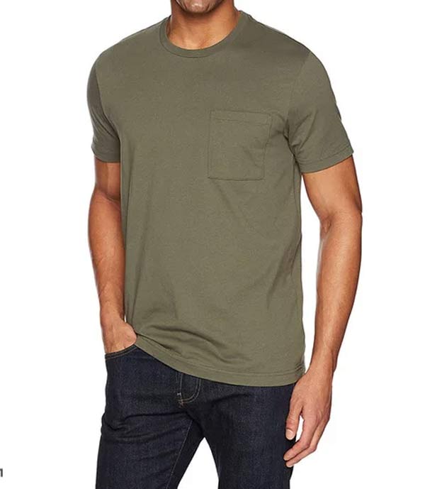 5 chiếc áo phông mọi người đàn ông đều cần có - 1