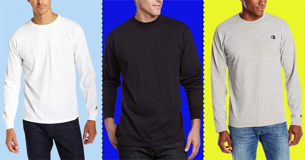 5 chiếc áo phông mọi người đàn ông đều cần có - 3