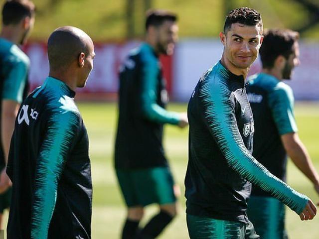 Nhận định bóng đá Bồ Đào Nha – Ukraine: Ronaldo tái xuất, hàng công hùng hậu