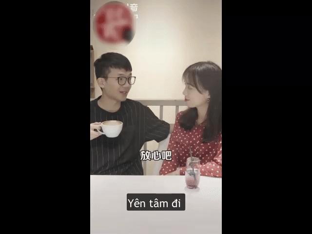 Video Clip Cười - Tuyệt chiêu ra mắt phụ huynh người yêu đảm bảo thành công