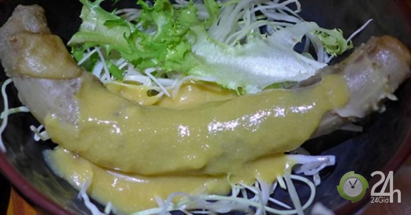 Phần của con bò là thần dược cho quý ông, nhiều người không biết lại vứt vào thùng rác