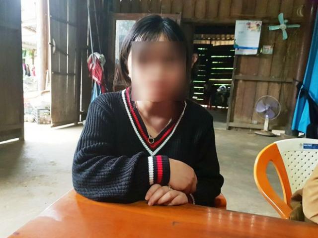 Pháp luật - Nữ sinh tố bị bạn hãm hại rồi tung clip “nóng” lên mạng: Sẽ thực nghiệm hiện trường