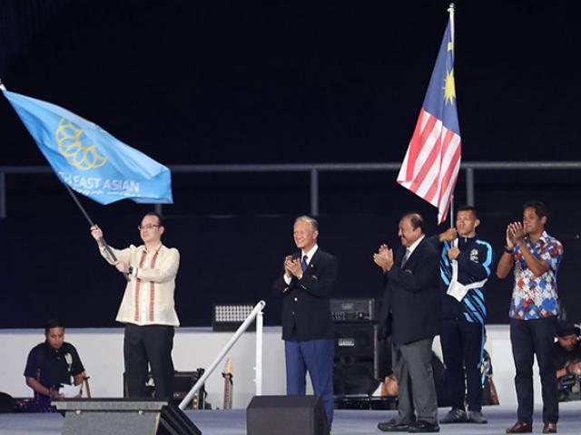 Philippines nguy cơ mất quyền đăng cai SEA Games 30: Tuyên bố phũ phàng