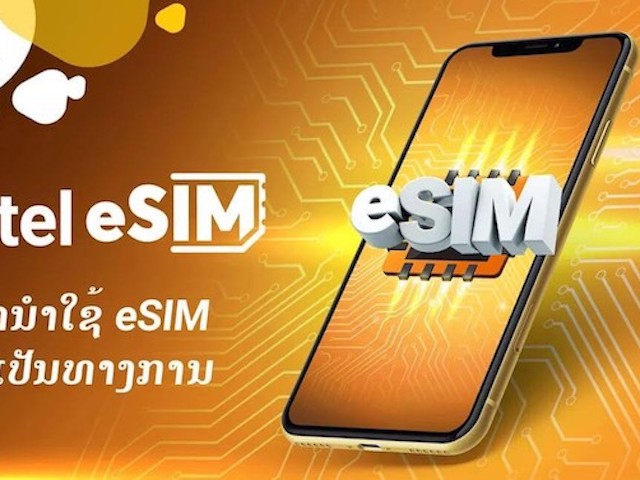Công nghệ thông tin - Không chỉ Việt Nam, Viettel đã mang eSIM đến 3 quốc gia khác tại Đông Nam Á