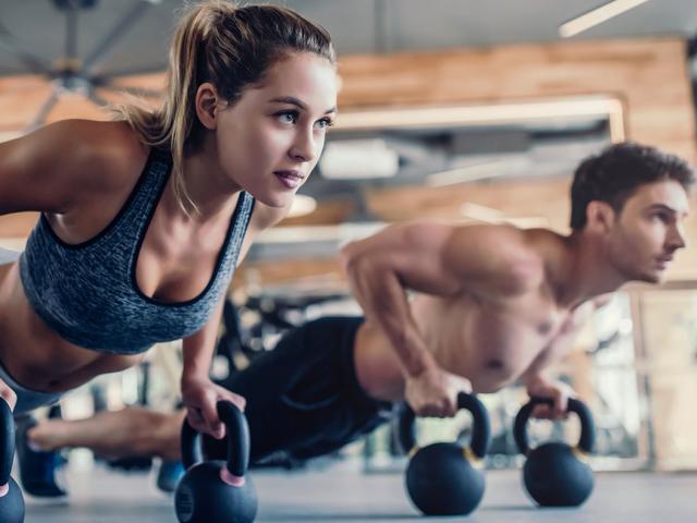 Bạn trẻ - Cuộc sống - Nghi ngờ vợ có quan hệ ngoài luồng với thầy dạy gym