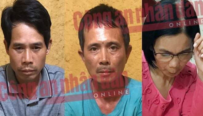 Màn kịch tinh vi của vợ chồng chủ mưu sát hại nữ sinh ship gà ở Điện Biên - 3