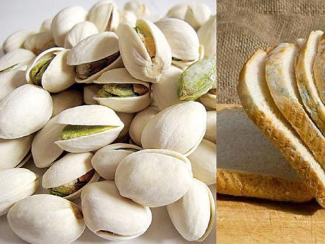 Sức khỏe đời sống - Trời đang nồm ẩm, ăn phải những thực phẩm này vô cùng nguy hiểm