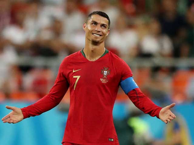 Bóng đá - Chi tiết Bồ Đào Nha - Ukraine: Thành quả xứng đáng cho kẻ kiên cường (KT)