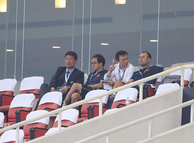 U23 Thái Lan đại chiến U23 Indonesia: Thầy Park do thám cho U23 Việt Nam - 3