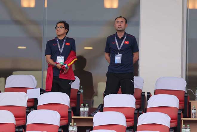 U23 Thái Lan đại chiến U23 Indonesia: Thầy Park do thám cho U23 Việt Nam - 4