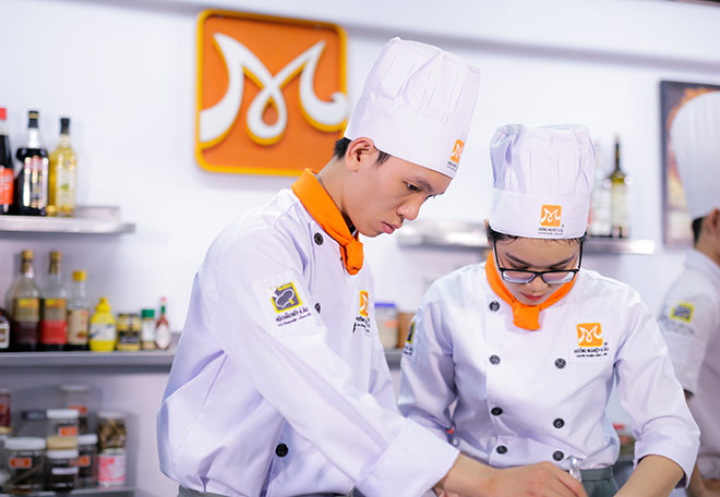 Giới trẻ Việt Nam tự tin khởi nghiệp ngành dịch vụ ẩm thực - 1