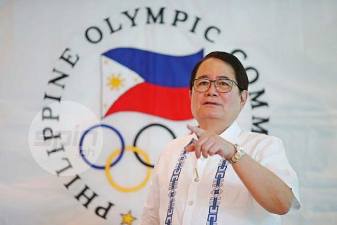 Philippines nguy cơ mất quyền đăng cai SEA Games 30: Tuyên bố phũ phàng - 1