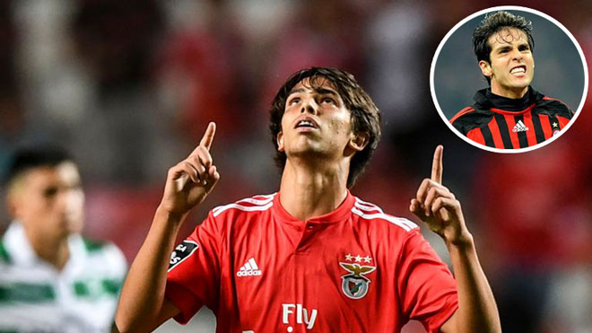 Man City vượt mặt MU - Juventus: Sắp có &#34;Kaka mới&#34;, bạo chi hơn 3000 tỷ đồng - 1