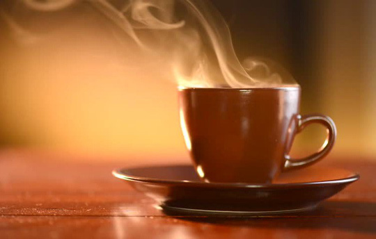 Nếu uống trà, cà phê cách này, nguy cơ ung thư tăng gấp đôi! - 1