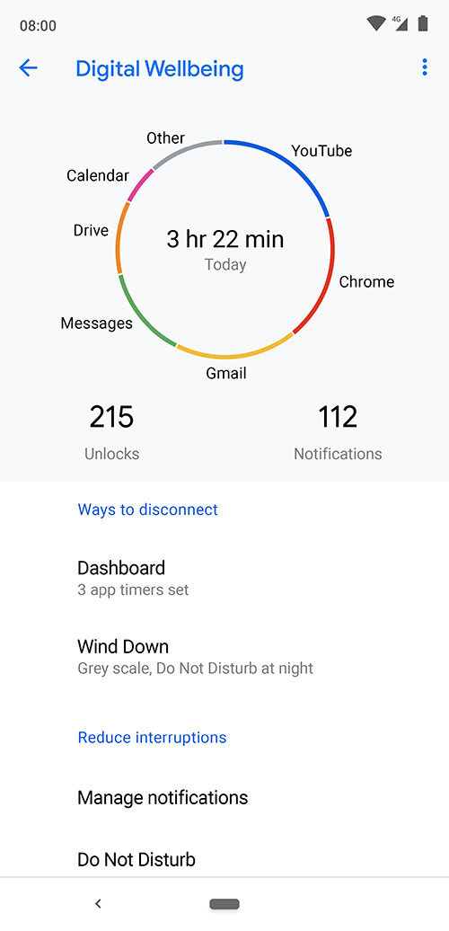 Những lý do không nên “ngó lơ” Android 9 Pie trong smartphone Nokia - 4