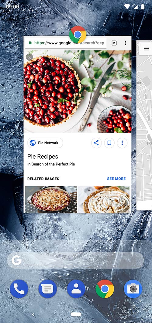 Những lý do không nên “ngó lơ” Android 9 Pie trong smartphone Nokia - 3