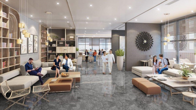 Phong cách sống “chất” như người Nhật cho gia đình đa thế hệ - 2