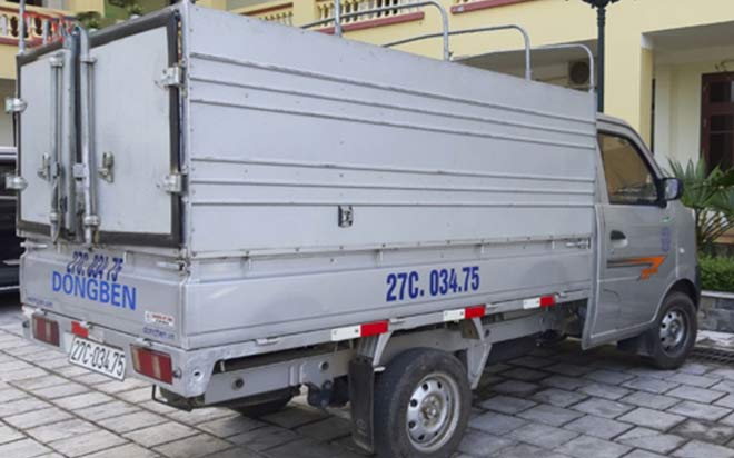 Vụ nữ sinh ship gà bị sát hại: Vợ kẻ thủ ác tung nhiều thông tin giả - 3