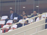 Bóng đá - U23 Thái Lan đại chiến U23 Indonesia: Thầy Park do thám cho U23 Việt Nam