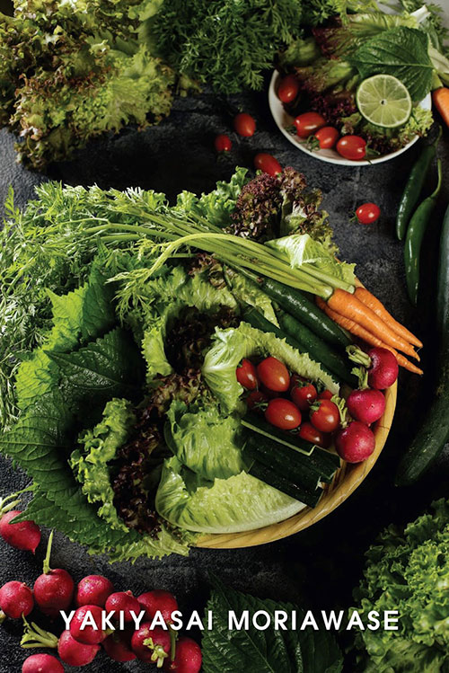 Gyu Shige - Ngưu Phồn - Điểm lui tới quen thuộc của người Nhật ở Sài Gòn khi thèm đồ nướng - 6