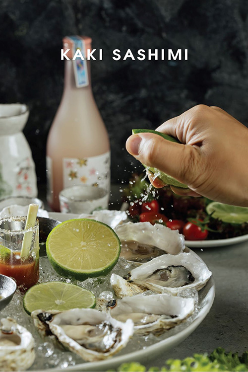 Gyu Shige - Ngưu Phồn - Điểm lui tới quen thuộc của người Nhật ở Sài Gòn khi thèm đồ nướng - 7