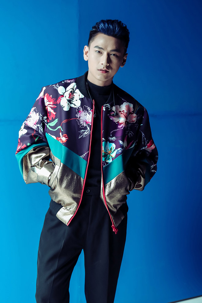 Trò cưng Ngô Thanh Vân đăng ảnh nổi loạn khiến fan đứng ngồi không yên - 2