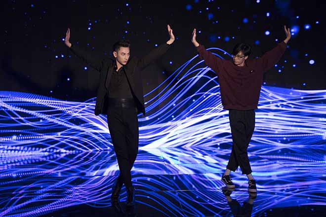 Trò cưng Ngô Thanh Vân đăng ảnh nổi loạn khiến fan đứng ngồi không yên - 3