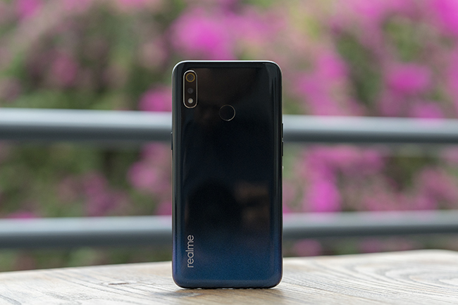 Mở đầu dãy sản phẩm mới cho năm 2019, vào ngày 4/3 vừa qua, Realme đã ra mắt sản phẩm mới Realme 3 tại thị trường Ấn Độ. Realme 3 với cấu hình và mức giá ấn tượng được truyền thông và người dùng đón nhận.
