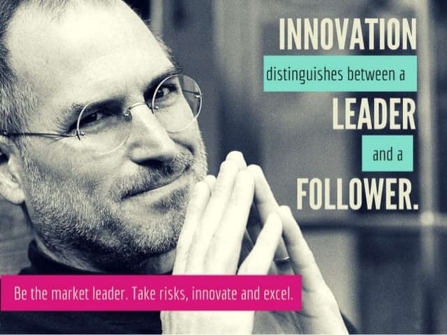 Kinh doanh - 20 câu “thần chú” của Steve Job chắc chắn thay đổi con người bạn