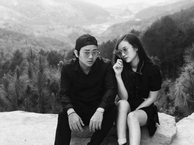 Ca nhạc - MTV - Hoài Lâm bất ngờ xuất hiện cùng bạn gái sau thời gian "ở ẩn"