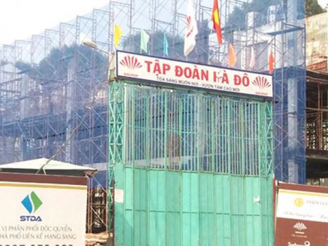 Kinh doanh - TPHCM "bêu tên" hàng loạt doanh nghiệp nợ thuế