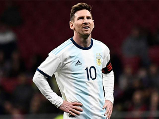 Messi chấn thương: Cái dớp ám ảnh, Barca lo song tấu đấu MU cúp C1