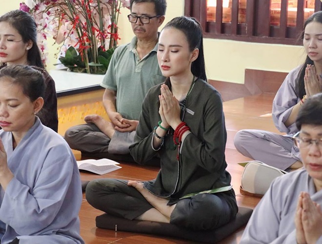 Cuộc sống giản dị khó tin của Angela Phương Trinh sau quá khứ khoe thân, ồn ào tình ái - 3