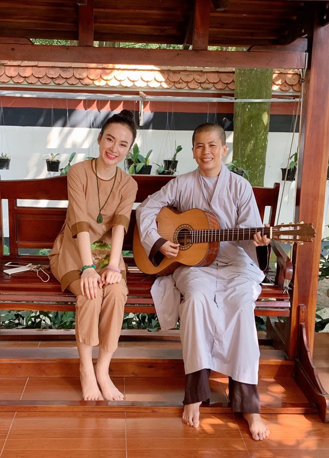 Cuộc sống giản dị khó tin của Angela Phương Trinh sau quá khứ khoe thân, ồn ào tình ái - 6