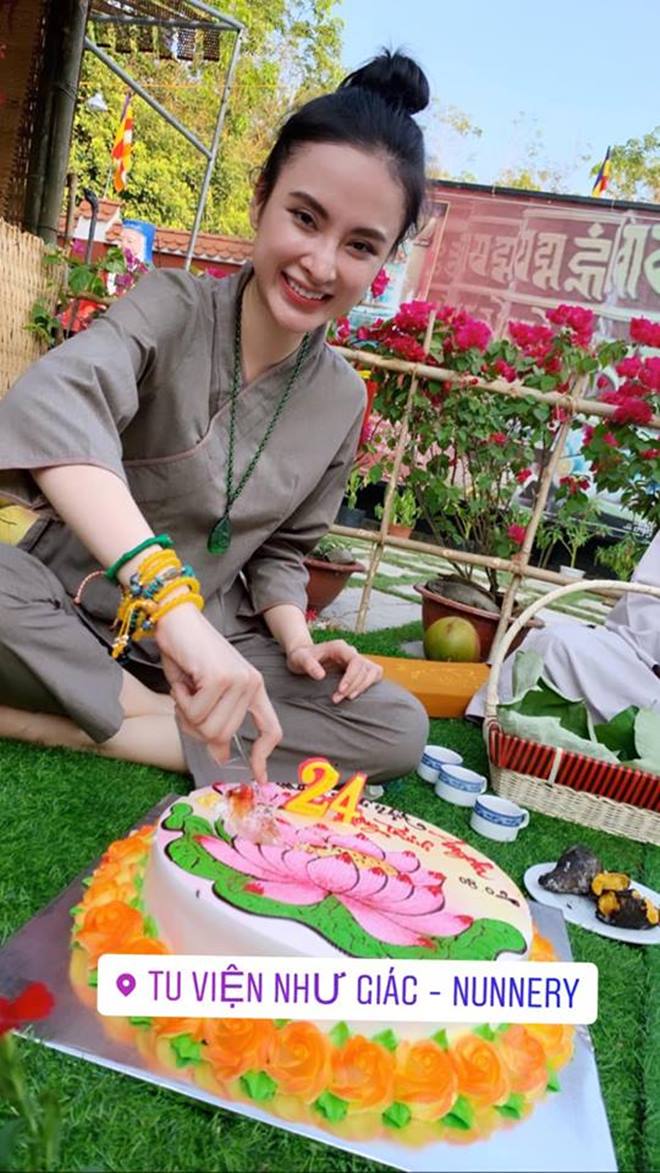 Cuộc sống giản dị khó tin của Angela Phương Trinh sau quá khứ khoe thân, ồn ào tình ái - 4
