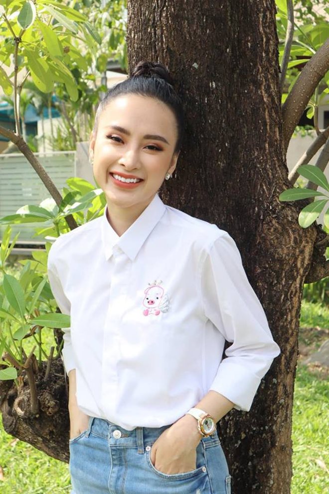 Cuộc sống giản dị khó tin của Angela Phương Trinh sau quá khứ khoe thân, ồn ào tình ái - 9