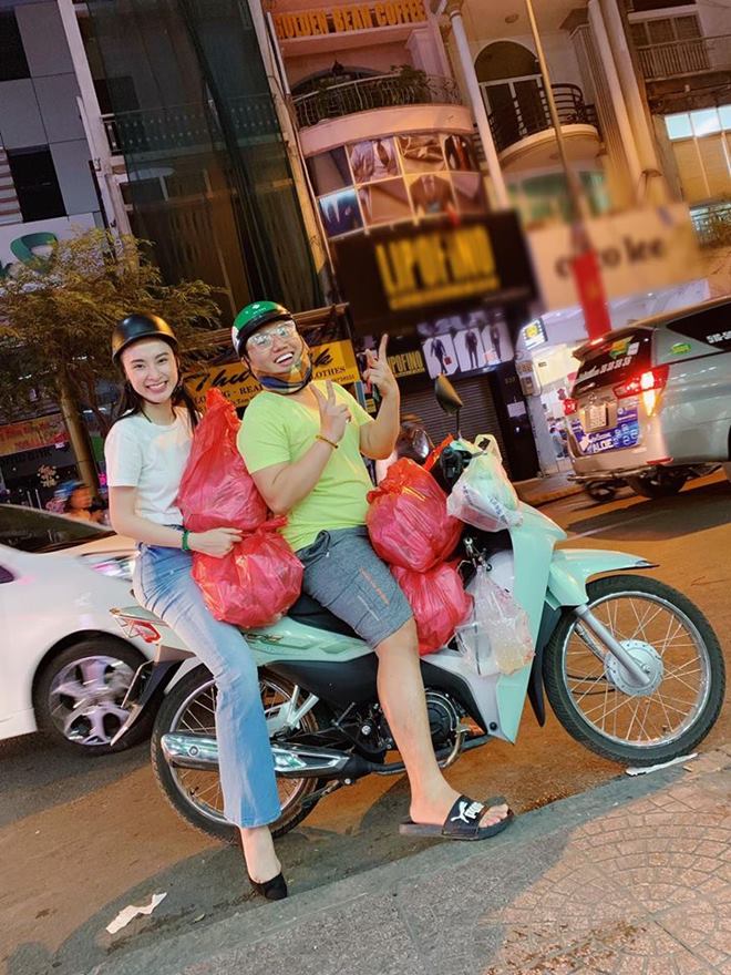 Cuộc sống giản dị khó tin của Angela Phương Trinh sau quá khứ khoe thân, ồn ào tình ái - 8