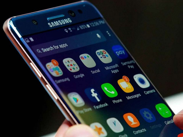 Thời trang Hi-tech - Tại sao giá điện thoại đang lên cao ngất ngưởng đến 46 triệu đồng?