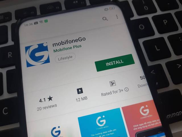 Công nghệ thông tin - Giữa "cuộc chiến" chuyển mạng giữ số, MobiFone tung "tuyệt chiêu" mới