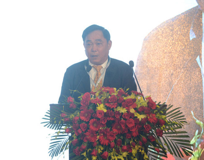 Nóng 24h qua: Không chấp nhận chuyện “vong báo oán”, 40 tăng ni đi khỏi chùa Ba Vàng - 2