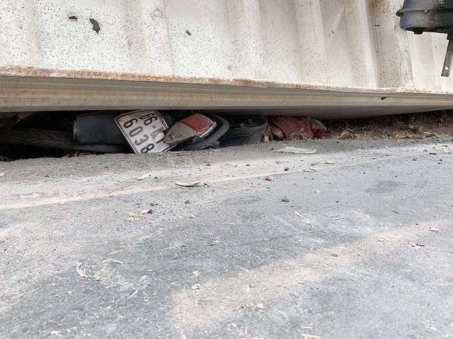 Nóng 24h qua: Không chấp nhận chuyện “vong báo oán”, 40 tăng ni đi khỏi chùa Ba Vàng - 4