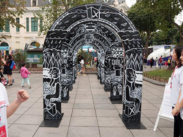 Du lịch - Lễ hội Singapore lần đầu tiên diễn ra ở Hà Nội có gì đặc biệt?