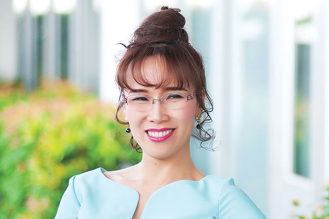 Nóng trong tuần: Vì sao bà Nguyễn Thị Phương Thảo muốn rót nghìn tỷ vào Điện Biên - 1