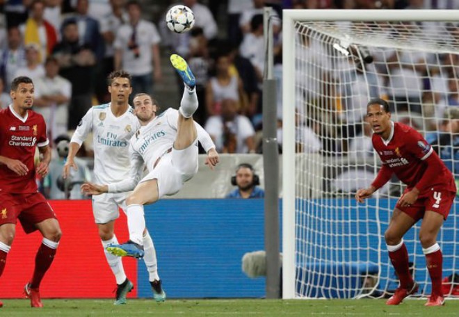 Bất ngờ: Bale vẫn &#34;thù dai&#34; HLV Zidane, Real cẩn thận lại loạn thầy trò - 2