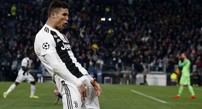Neymar sắp nhận án phạt nặng cúp C1: Khó thoát hiểm như Ronaldo - 2